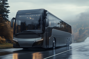 Путешествуйте без хлопот с INFOBUS: ищите и бронируйте билеты онлайн