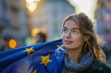 Как сделать Евросоюз ближе и понятнее для украинской молодежи