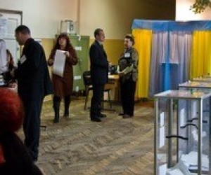 Учебные занятия в школах будут перенесены из-за проведения выборов