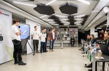Student Tech Challenge 2026: 152 студента из 18 вузов будут работать над реальными технологическими вызовами