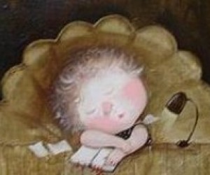 Суфлер для министра