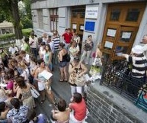 Что ждет абитуриента: условия поступления - 2011